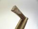 Antique Old Unusual Large Wire Wrapped Woodstove Lid Lifter Handle Tool Hardware Stoves photo 1