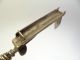 Antique Old Unusual Large Wire Wrapped Woodstove Lid Lifter Handle Tool Hardware Stoves photo 3