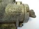 Antique Old Ruswin Russell & Erwin Mfg Co No 3 Kitchen Meat Sausage Grinder Tool Meat Grinders photo 2