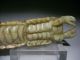 Excellent Hetian Jade Carved Shrimp Statue 690g Other photo 11