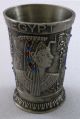 Egyptian Pharonic Cups Collectable Egyptian photo 1