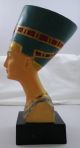 Status Of Egypt Queen Nefertiti Figurines Egyptian photo 1