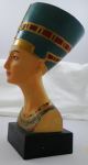 Status Of Egypt Queen Nefertiti Figurines Egyptian photo 2