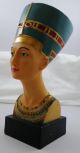 Status Of Egypt Queen Nefertiti Figurines Egyptian photo 3