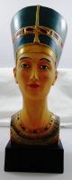 Status Of Egypt Queen Nefertiti Figurines Egyptian photo 4