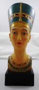 Status Of Egypt Queen Nefertiti Figurines Egyptian photo 7