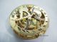 Maritime Brass Sundial Compass 5 