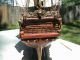 Model Ship Spanish Galleon War Ship 39 