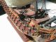Model Ship Spanish Galleon War Ship 39 