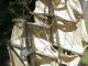Model Ship Spanish Galleon War Ship 39 