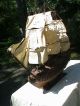 Model Ship Spanish Galleon War Ship 39 