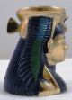 Queen Cleopatra Candle Figurines Egyptian photo 1