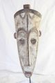 A Stately And Old Fang Ngil Mask From Gabon Other photo 1