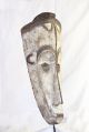 A Stately And Old Fang Ngil Mask From Gabon Other photo 4