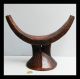 A Somali Headrest With Substantial Form+ Engravings Other photo 5