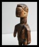 A Old Venavi Doll From The Ewe Tribe Of Togo,  With Scarification +libations Other photo 3
