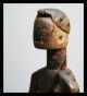 A Old Venavi Doll From The Ewe Tribe Of Togo,  With Scarification +libations Other photo 6