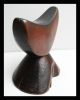 An Exquisitely Patinated Headrest From Ethiopia With Luxurious Form Other photo 3