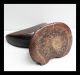 An Exquisitely Patinated Headrest From Ethiopia With Luxurious Form Other photo 6