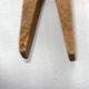 Vtg Antique First Style Spring Clothes Pin Clothespin Peg Laundry Wood Wooden Primitives photo 5