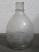Antique Rustic Glass Fly Trap.  Fly Catcher.  Bouteille Attrape Mouche.  Flycatcher Primitives photo 4