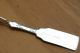 1887 Pairpoint Croyden Master Butter Knife Floral Version Rare Silver Plate Other photo 2