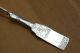 1887 Pairpoint Croyden Master Butter Knife Floral Version Rare Silver Plate Other photo 3