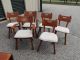 Cushman Colonial Creations Rock Maple Dining Room Chairs,  Cushions,  Table & Pads Post-1950 photo 1
