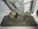 Antique Primitive Egg Scale Vintage Scales Primitives photo 4