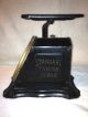 Vintage/antique Family Kitchen Scale - Baby Scale Scales photo 3