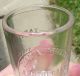 Antique Apothecary Medicine Dose Cup Shot Glass Advertising Apmeyer Cincinnati Bottles & Jars photo 2