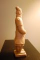 1200 Year Old Tang Dynasty Tomb Figure Men, Women & Children photo 1
