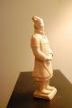 1200 Year Old Tang Dynasty Tomb Figure Men, Women & Children photo 2