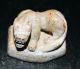 Ancient Chinese Lion Tomb Figure Other photo 2