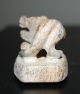 Ancient Chinese Lion Tomb Figure Other photo 4