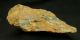 Lower Paleolithic Paleolithique Flint Hand Axe - 700000 To 100000 Bp - Sahara Neolithic & Paleolithic photo 3