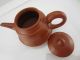 Chinese Yixing Purple Sand Teapot Delicately A Teapots photo 3