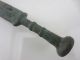 Chinese Bronze Sword With Pattern Aa Swords photo 2