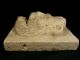 Antique Renaissance Stone Fontmask Representing Roaring Lion Ad 1400 - 1600 Primitives photo 9