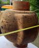 Vintage Foundry Mold Patterns Wooden Foundry Patterns Antique Industrial Molds photo 1