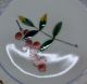 F422: Japanese Kutani Pottery Ware Five Plates Meimei - Zara By Juko Nakajima. Glasses & Cups photo 1