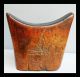 An Exceptionally Heavy + Tactile,  Well Patinated Headrest From Ethiopia Other photo 4