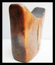 An Exceptionally Heavy + Tactile,  Well Patinated Headrest From Ethiopia Other photo 6