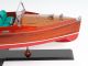 Chris Craft Runabout Wood Model 32 