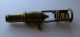 An Antique Victorian English Cylinder Microscope Scientific Brass Other photo 3
