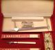 Vintage W.  Harling Drawing Tools - Boxes Other photo 3