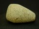 Neolithic Neolithique Granite Axe - 4.  5 Cm / 1.  77 
