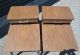 Vintage Step / End Tables Mid - Century Danish Modern 1960 ' S Wow Post-1950 photo 2