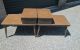 Vintage Step / End Tables Mid - Century Danish Modern 1960 ' S Wow Post-1950 photo 5