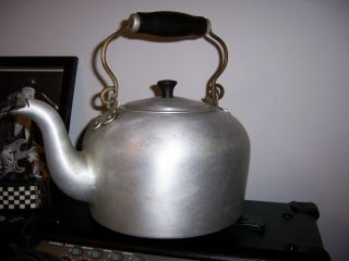 Wonderful Wear - Ever One Of The Nicest Kettles In The World It ' S For Sale@ photo